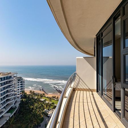 Pearls Apartment By Top Destinations Rentals Durban Exteriör bild