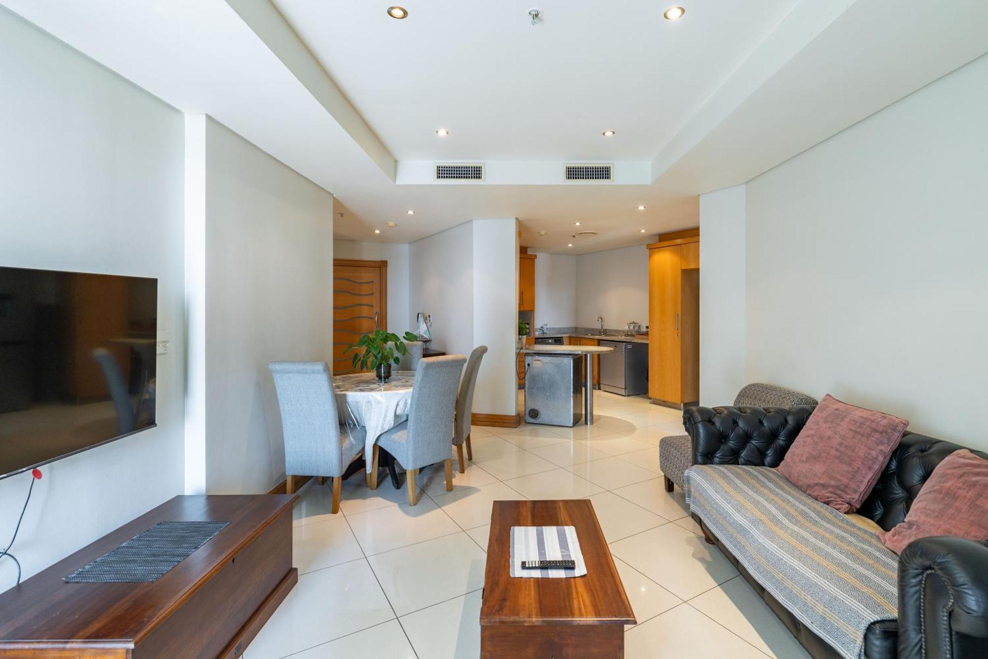 Pearls Apartment By Top Destinations Rentals Durban Exteriör bild