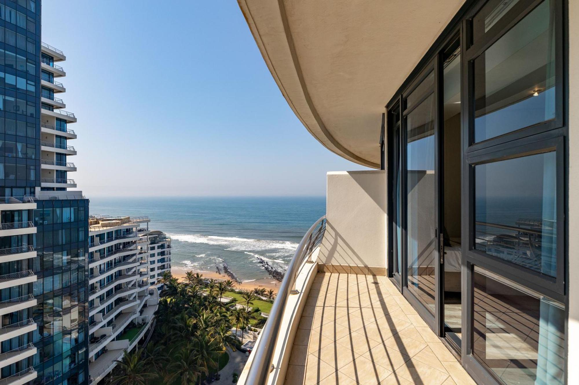 Pearls Apartment By Top Destinations Rentals Durban Exteriör bild