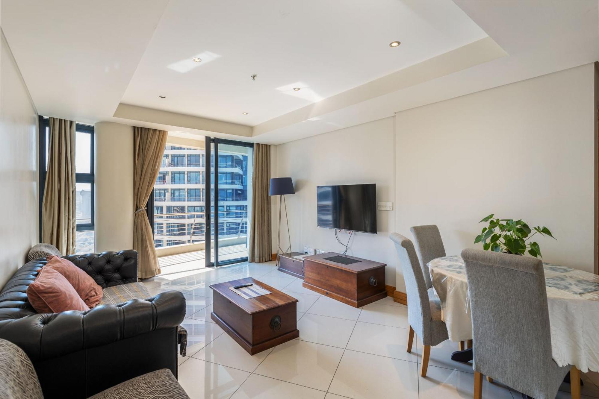 Pearls Apartment By Top Destinations Rentals Durban Exteriör bild